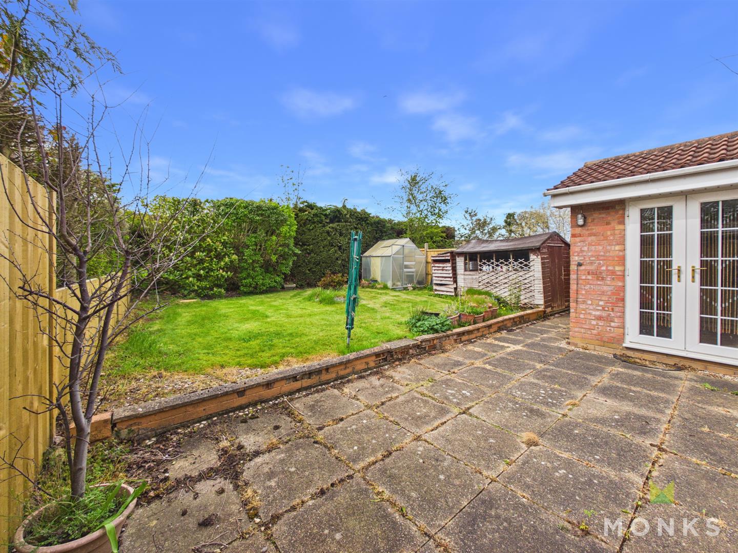 63 Trentham Road, Shrewsbury, SY4 5HN For Sale
